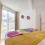 Apartment Boho Chic Liberdade Street Lisbon