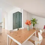 Apartment Boho Chic Liberdade Street
