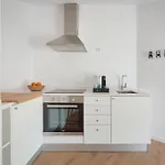 Apartment Boho Chic Liberdade Street