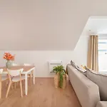 Boho Chic Liberdade Street Apartment *