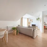 Boho Chic Liberdade Street Apartment Lisbon