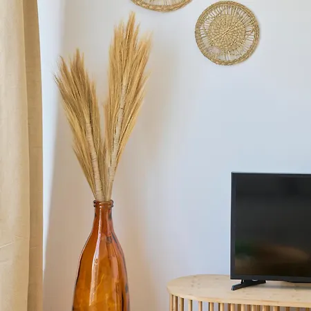 Boho Chic Liberdade Street Лісабон