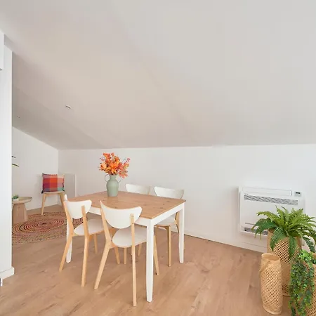 Boho Chic Liberdade Street リスボン