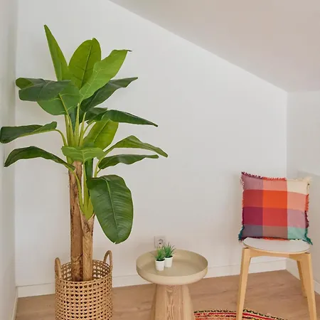 Boho Chic Liberdade Street * リスボン