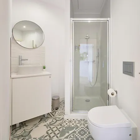 Apartamento Boho Chic Liberdade Street *