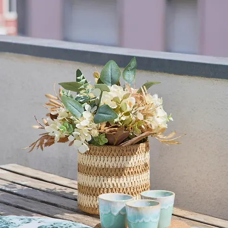 Apartment Boho Chic Liberdade Street Lisbon