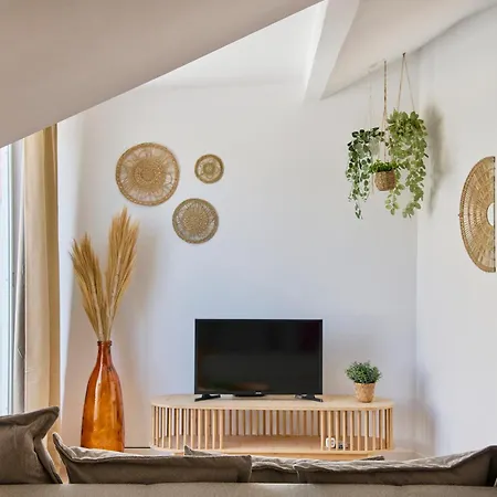 Boho Chic Liberdade Street * Lisboa