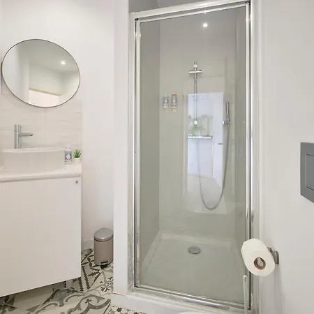 Boho Chic Liberdade Street