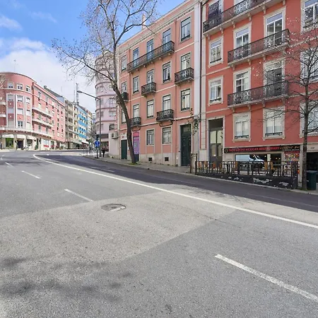 Boho Chic Liberdade Street