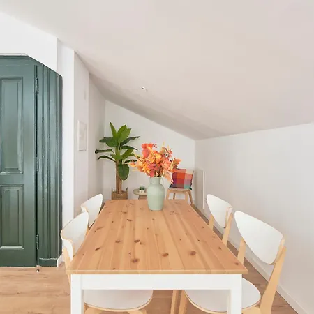 Boho Chic Liberdade Street *