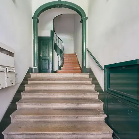 Boho Chic Liberdade Street *