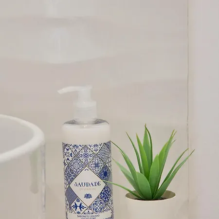 Apartment Boho Chic Liberdade Street Lisbon