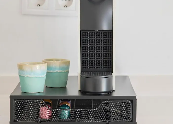 Boho Chic Liberdade Street Апартаменти Лісабон