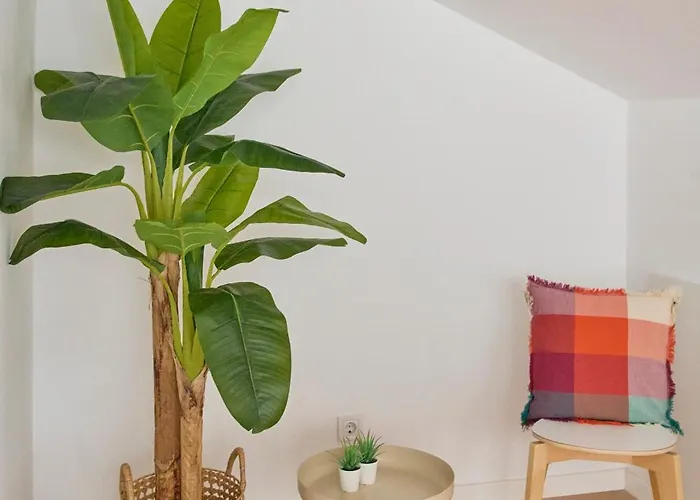 Boho Chic Liberdade Street * Лісабон