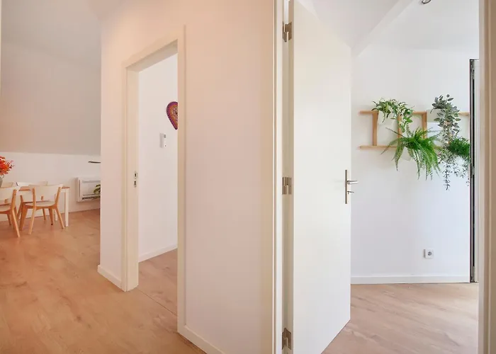 Boho Chic Liberdade Street شقة *