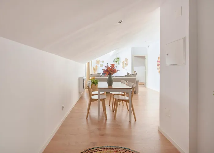 Апартаменти Boho Chic Liberdade Street Лісабон