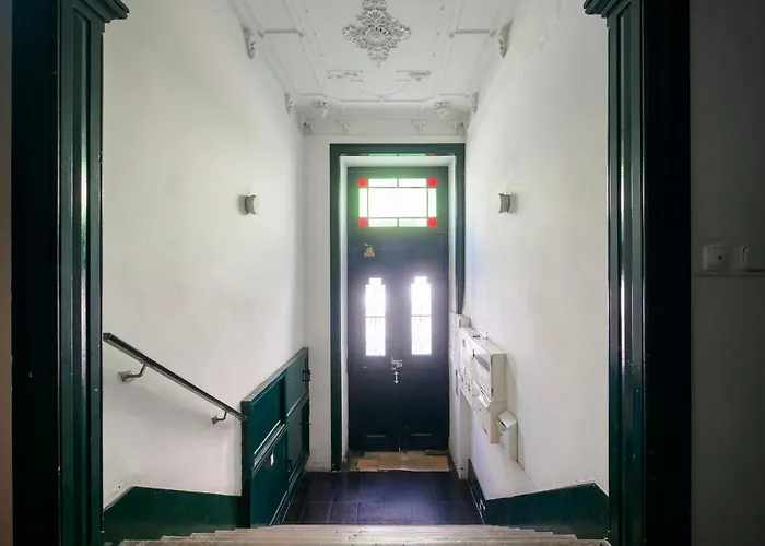 Boho Chic Liberdade Street * Лісабон