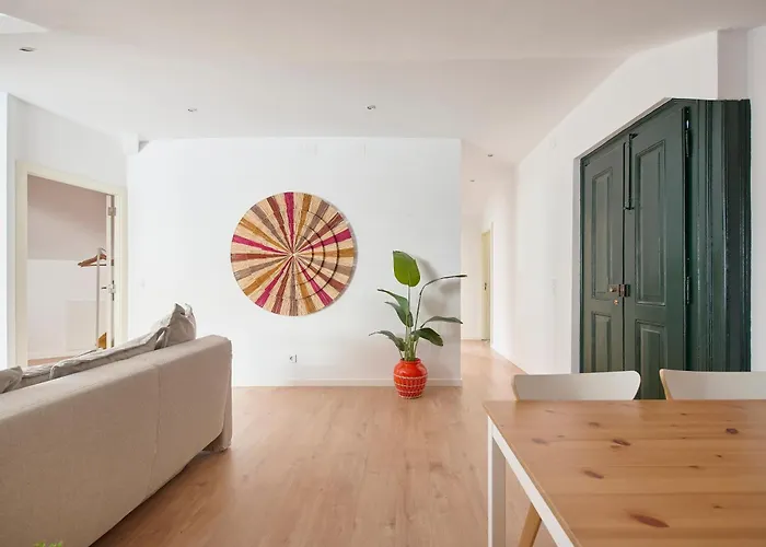 Boho Chic Liberdade Street