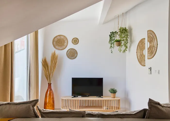 Boho Chic Liberdade Street * Lisboa