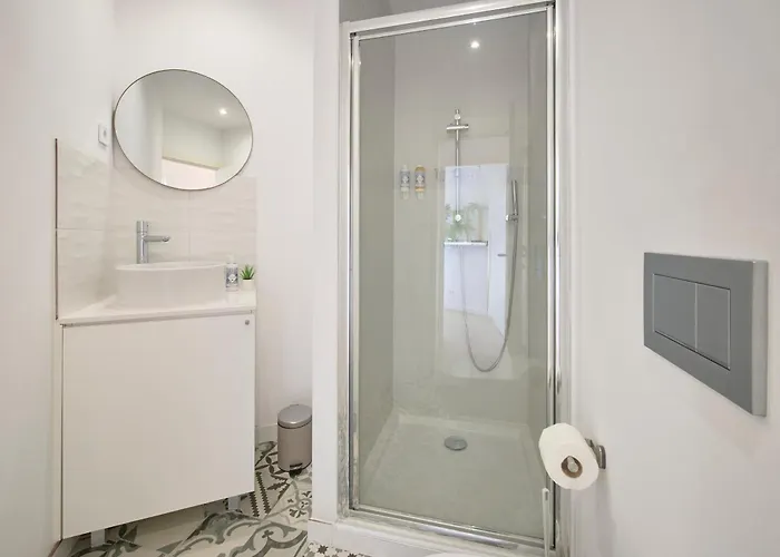 Boho Chic Liberdade Street