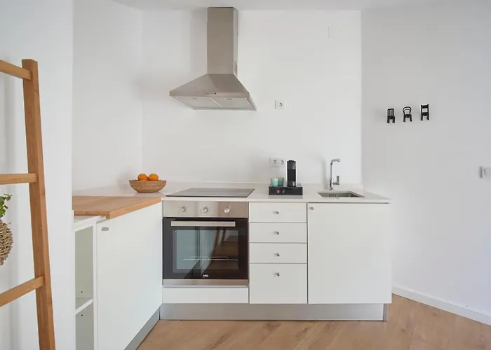 شقة Boho Chic Liberdade Street