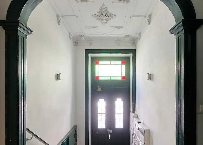 Boho Chic Liberdade Street شقة *