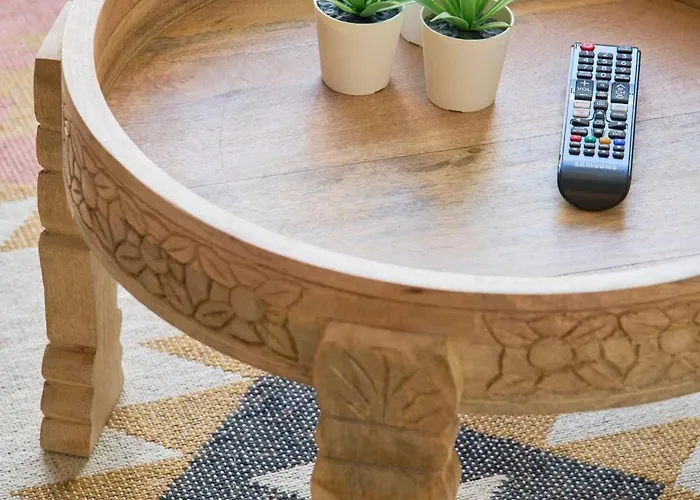 Boho Chic Liberdade Street شقة *