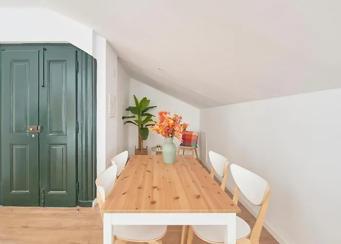 Boho Chic Liberdade Street *