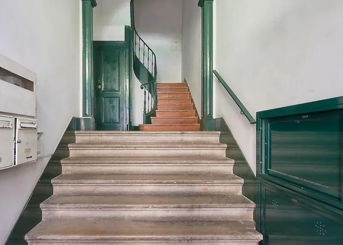 Boho Chic Liberdade Street *