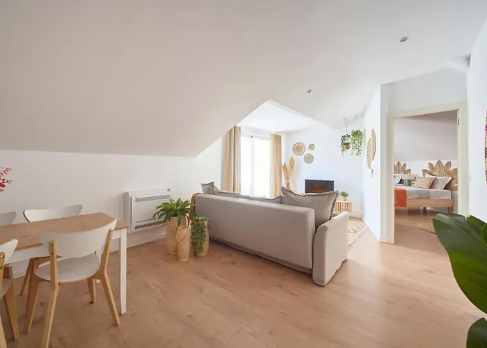 Boho Chic Liberdade Street شقة Lisboa