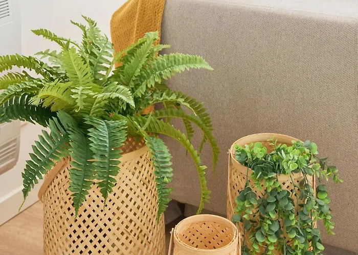 Апартаменти Boho Chic Liberdade Street Лісабон