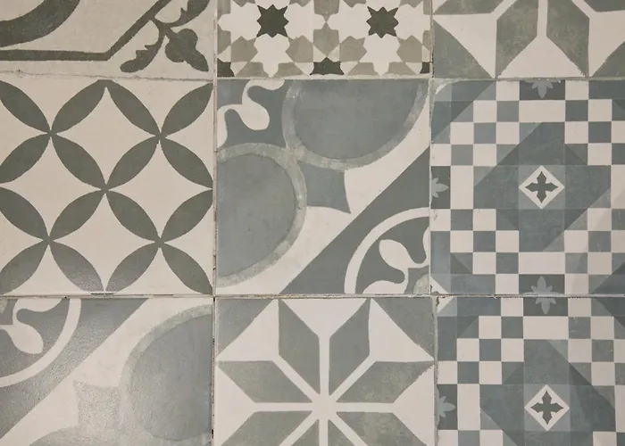 Boho Chic Liberdade Street * Лісабон