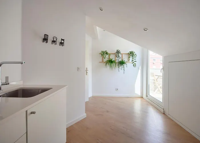 Boho Chic Liberdade Street