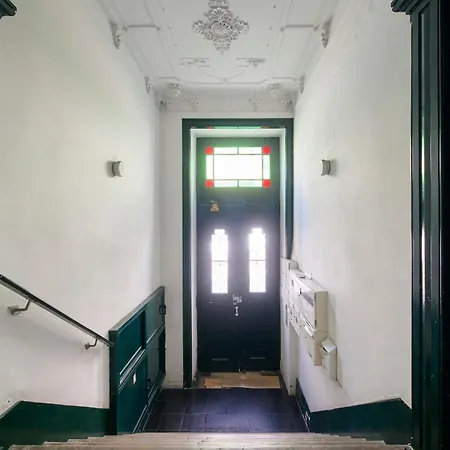 Boho Chic Liberdade Street * Lisboa