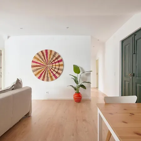 Boho Chic Liberdade Street