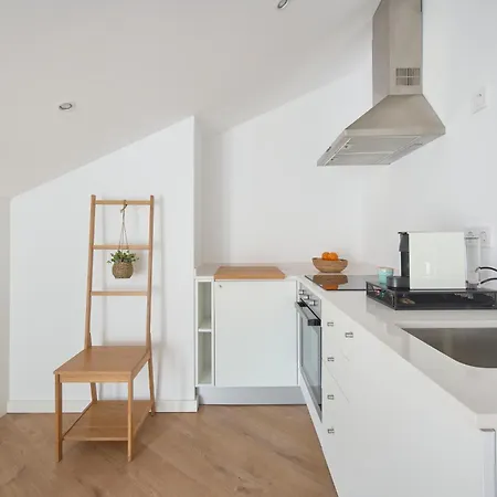 Boho Chic Liberdade Street * Lisboa