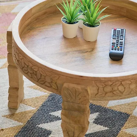 Boho Chic Liberdade Street Apartament *